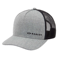 Oakley Chalten Cap 911608 23Q Grigio Scuro OSFM